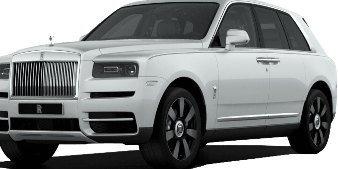ROLLS ROYCE CULLINAN 2021 SLATV4C0XMU206465 image ROLLS ROYCE CULLINAN 2021 SLATV4C0XMU206465 image